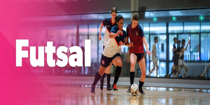 Tìm hiểu bóng đá Futsal là gì?