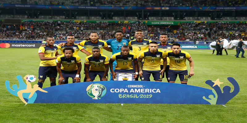 Đội bóng Nam Mỹ này đang sở hữu nhiều ngôi sao trẻ tài năng