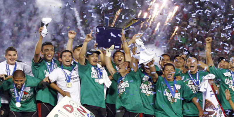Giới thiệu về giải vô địch Mexico - Liga MX